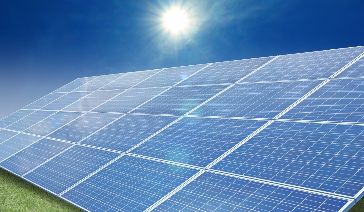 太陽光発電システム設置・施工は株式会社KAWAKOU