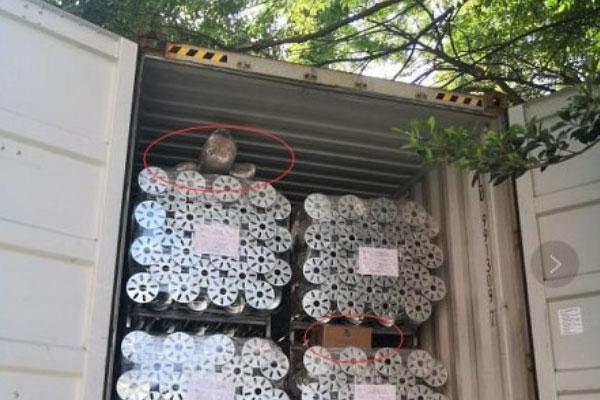 株式会社KAWAKOUの輸入代行事業