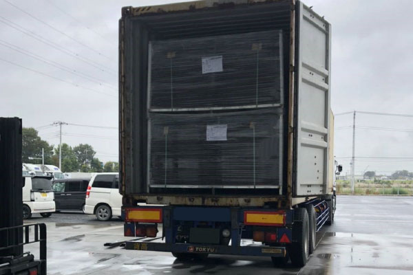 株式会社KAWAKOUの輸入代行事業